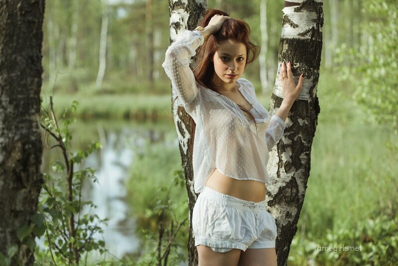 Камилла, 41